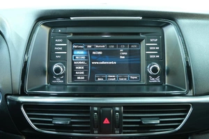 Седан Mazda 6 2012 года, 1699000 рублей, Омск