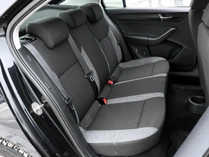 Лифтбек Skoda Rapid 2021 года, 1499000 рублей, Волгоград