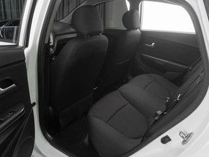 Седан Kia Rio 2015 года, 1139000 рублей, Тюмень
