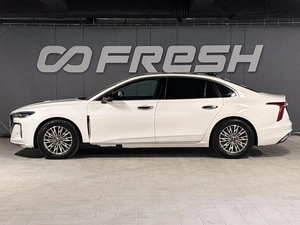 Седан Hongqi H5 2024 года, 2700000 рублей, Санкт-Петербург