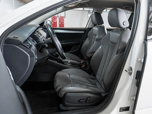 Лифтбек Skoda Octavia 2014 года, 999000 рублей, Ставрополь