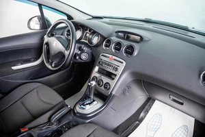 Седан Peugeot 408 2012 года, 599000 рублей, Пермь