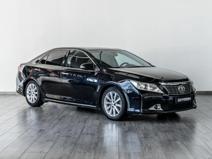 Седан Toyota Camry 2012 года, 1599000 рублей, Саратов