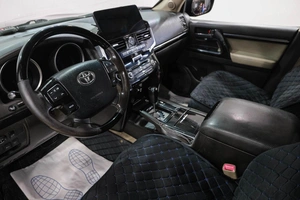 Внедорожник Toyota Land Cruiser 2009 года, 2949000 рублей, Новокузнецк