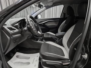 Седан ВАЗ (LADA) Vesta 2018 года, 850000 рублей, Красноярск