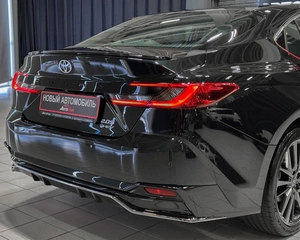 Седан Toyota Camry 2026 года, 4077000 рублей, Красноярск