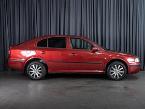 Лифтбек Skoda Octavia 2008 года, 660000 рублей, Волгоград