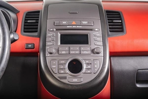 Хетчбэк Kia Soul 2012 года, 1199000 рублей, Томск