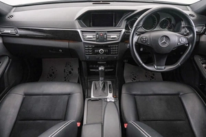 Седан Mercedes-benz E-класс 2010 года, 1939000 рублей, Красноярск