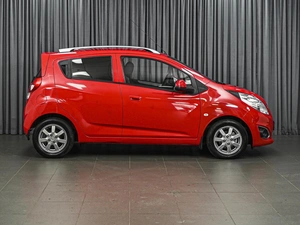 Хетчбэк Ravon R2 2017 года, 820000 рублей, Ставрополь