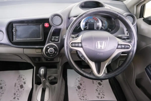 Лифтбек Honda Insight 2009 года, 989000 рублей, Омск