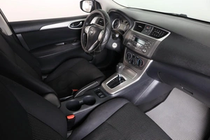 Седан Nissan Sentra 2015 года, 849000 рублей, Пермь