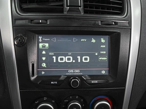 Седан Datsun on-DO 2019 года, 780000 рублей, Ставрополь