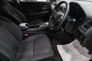 Внедорожник Honda Vezel 2014 года, 1399000 рублей, Новокузнецк