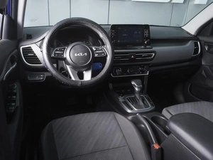 Внедорожник Kia Seltos 2022 года, 2460000 рублей, Ростов-на-Дону