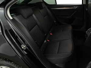 Лифтбек Skoda Octavia 2018 года, 1721444 рублей, Москва