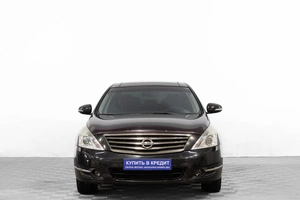 Седан Nissan Teana 2012 года, 1399000 рублей, Барнаул