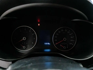 Седан Kia Rio 2018 года, 1519000 рублей, Красноярск