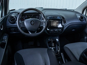 Внедорожник Renault Kaptur 2018 года, 1325000 рублей, Краснодар