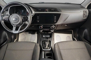 Седан Kia Rio 2021 года, 1719000 рублей, Тюмень