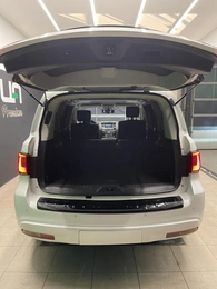 Внедорожник Infiniti QX80 2018 года, 4100000 рублей, Красноярск