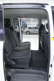 Минивэн Toyota Voxy 2008 года, 1198000 рублей, Солонцы