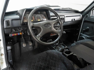Внедорожник ВАЗ (LADA) 2121 (4x4) Фора 2011 года, 449000 рублей, Ставрополь