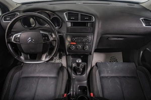 Хетчбэк Citroen C4 2012 года, 599000 рублей, Томск