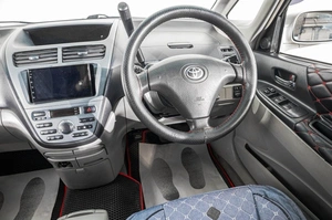Универсал Toyota Opa 1988 года, 499000 рублей, Барнаул