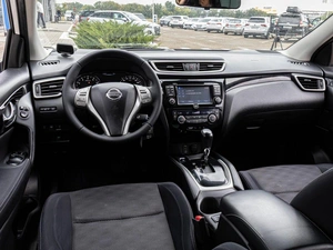 Внедорожник Nissan Qashqai 2014 года, 1450000 рублей, Краснодар