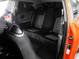 Хетчбэк Kia Ceed 2014 года, 919000 рублей, Тюмень