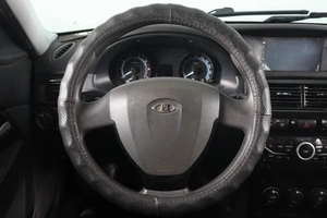 Хетчбэк ВАЗ (LADA) Priora 2015 года, 569000 рублей, Пермь