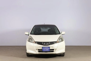 Хетчбэк Honda Fit 2011 года, 989000 рублей, Новосибирск