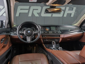 Седан BMW 5 серия 2016 года, 2549000 рублей, Сургут