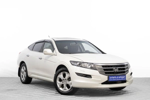 Внедорожник Honda Crosstour 2012 года, 1539000 рублей, Барнаул