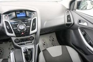 Хетчбэк Ford Focus 2012 года, 849000 рублей, Красноярск