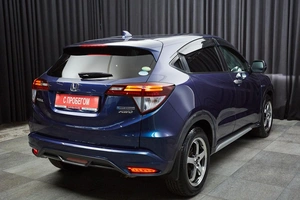 Внедорожник Honda Vezel 2014 года, 1490000 рублей, Красноярск