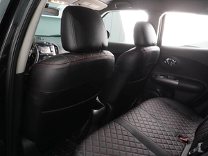 Внедорожник Nissan Juke 2012 года, 1100000 рублей, Воронеж