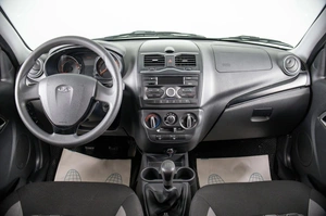 Универсал ВАЗ (LADA) Granta Cross 2024 года, 929000 рублей, Пермь