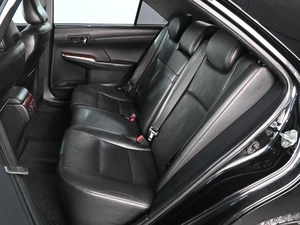 Седан Toyota Camry 2012 года, 1599000 рублей, Аксай