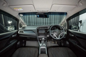 Универсал Honda Shuttle 2022 года, 1850000 рублей, Красноярск