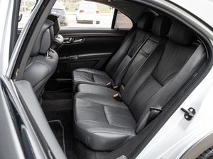 Седан Mercedes-benz S-класс 2008 года, 1660000 рублей, Краснодар