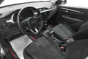 Седан Kia Rio 2020 года, 1669000 рублей, Новокузнецк