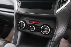 Седан Subaru Impreza 2017 года, 1399000 рублей, Красноярск