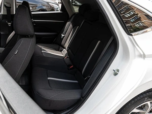 Седан Hyundai Sonata 2021 года, 2325000 рублей, Краснодар