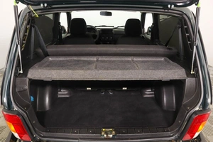 Внедорожник ВАЗ (LADA) Niva Legend 2023 года, 719000 рублей, Пермь