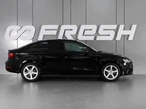 Седан Audi A3 2014 года, 1269000 рублей, Минеральные Воды
