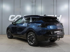 Внедорожник Kia Sportage 2021 года, 3449000 рублей, Воронеж