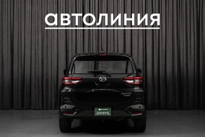 Внедорожник Daihatsu Rocky 2021 года, 1549000 рублей, Красноярск