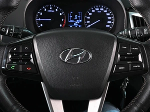 Внедорожник Hyundai Creta 2020 года, 1849000 рублей, Аксай